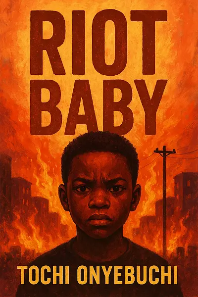 Riot Baby
