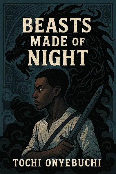 Beasts Made of Night