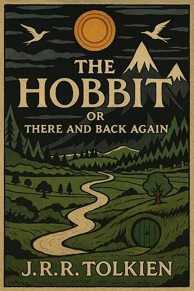 Der Hobbit, oder Hin und zurück