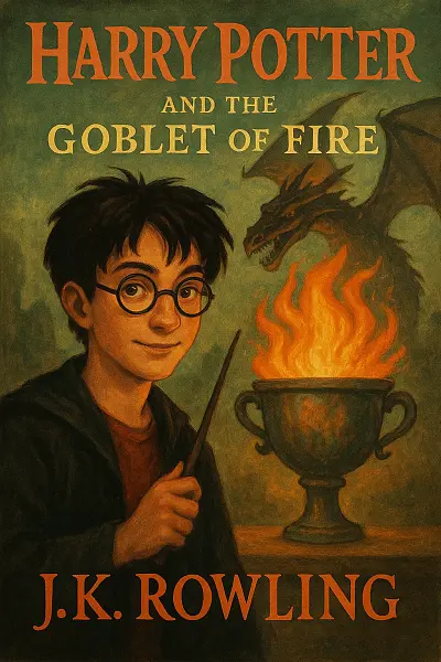 Harry Potter und der Feuerkelch