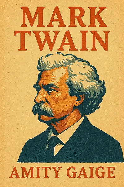 Mark Twain