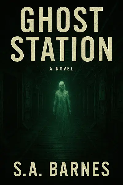 Geisterstation