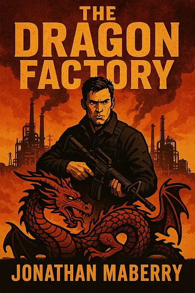 Die Drachenfabrik