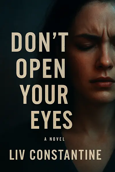 Don't Open Your Eyes