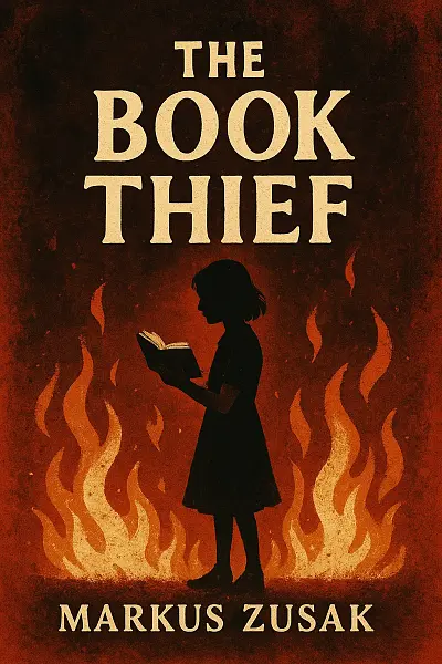 Die Bücherdiebin