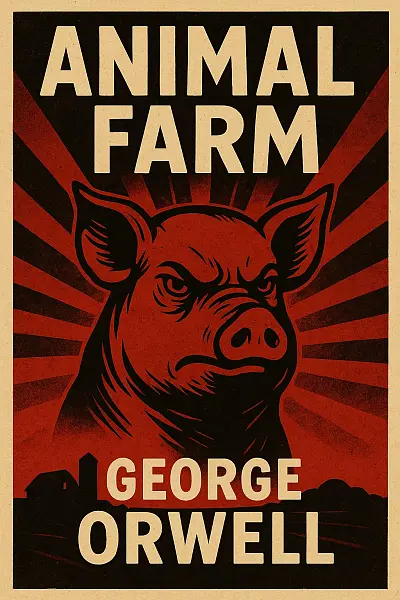 Farm der Tiere
