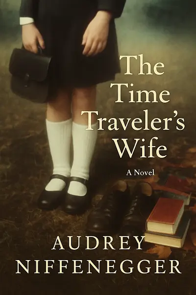 The Time Traveler's Wife
