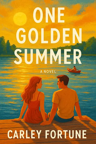 Ein goldener Sommer