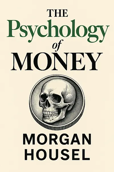 Die Psychologie des Geldes