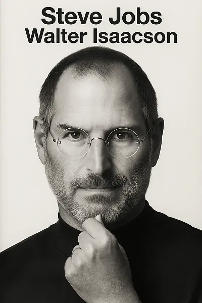 Steve Jobs