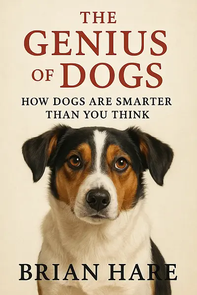 Die Genialität der Hunde: Warum Hunde intelligenter sind, als Sie glauben