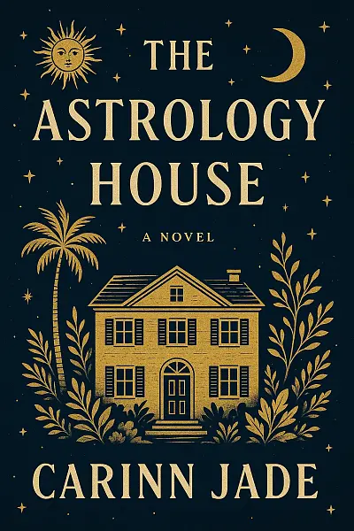 Das Astrologie-Haus