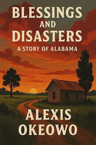 Segen und Katastrophen: Eine Geschichte aus Alabama