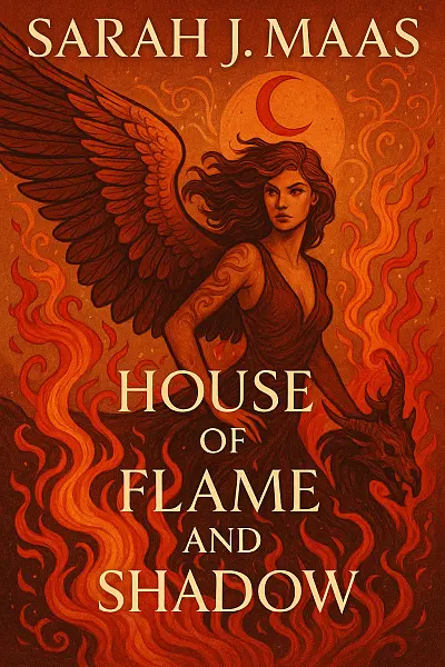Haus der Flammen und Schatten