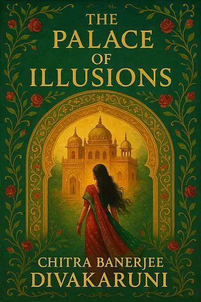 Der Palast der Illusionen