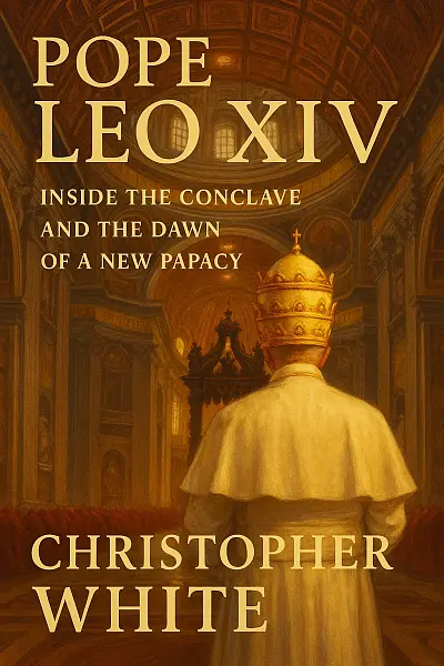 Pope Leo XIV: Inside the Conclave and the Dawn of a New Papacy