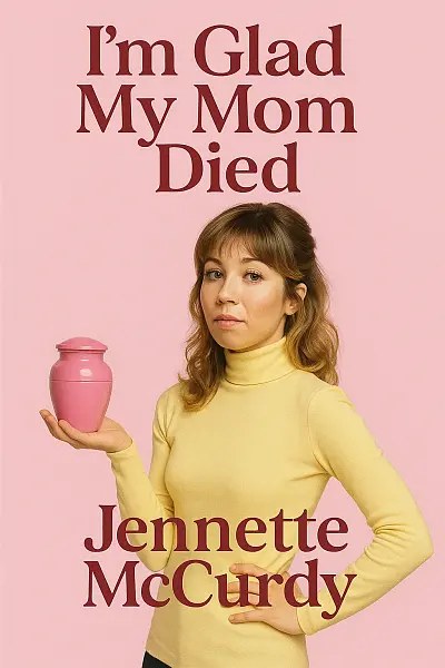 I’m Glad My Mom Died
