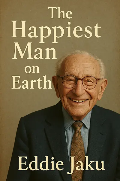 The Happiest Man on Earth