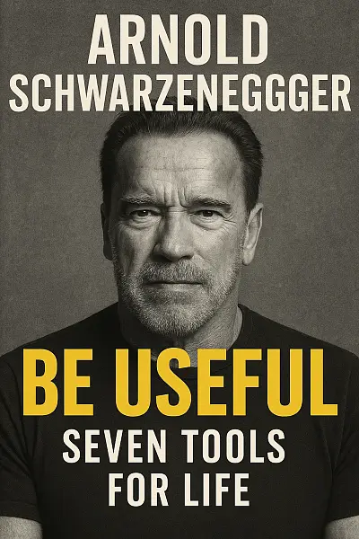 Be Useful: Seven Tools for Life