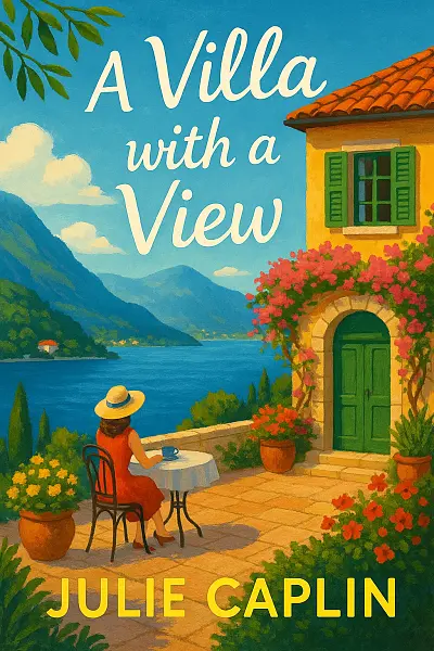A Villa with a View
