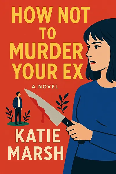 How Not to Murder Your Ex