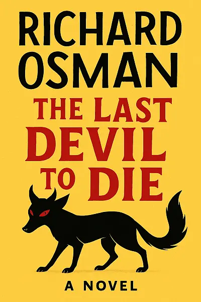 The Last Devil to Die