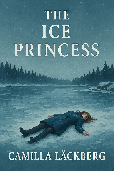 The Ice Princess
