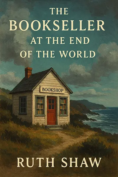 Der Buchhändler am Ende der Welt