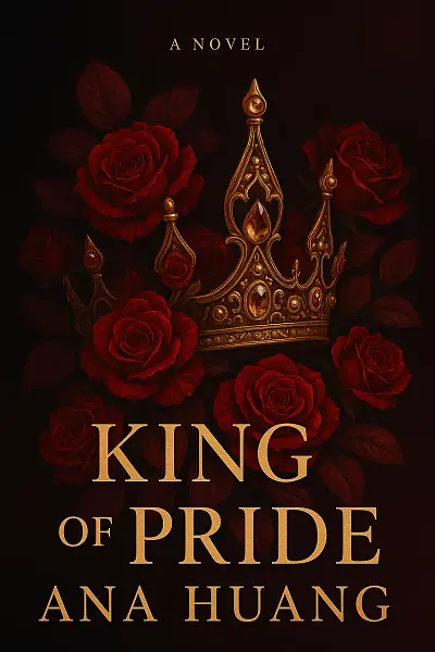 King of Pride