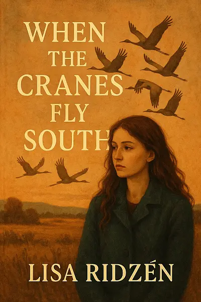 When the Cranes Fly South