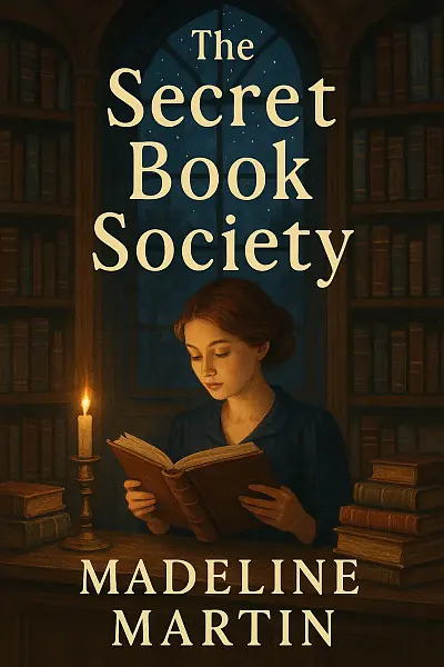 Der geheime Bücherbund