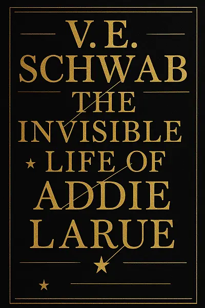 Das unsichtbare Leben der Addie LaRue