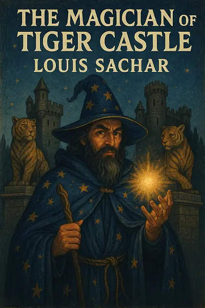 The Magician of Tiger Castle