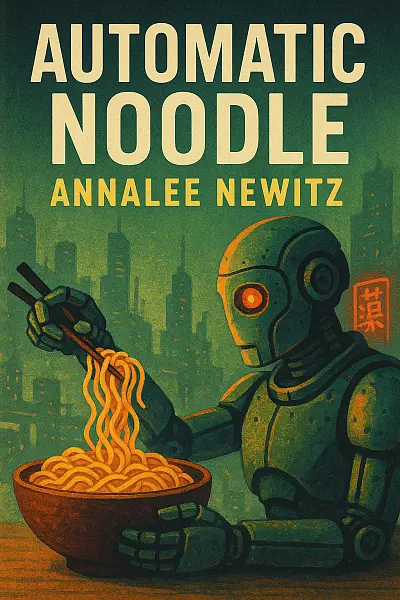 Automatic Noodle