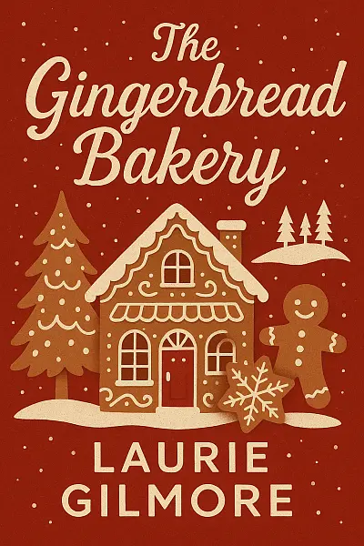The Gingerbread Bakery