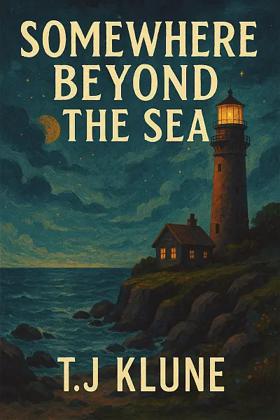 Somewhere Beyond the Sea