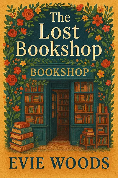 La Librería Perdida