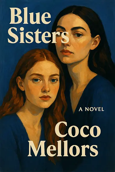 Las Hermanas Azules