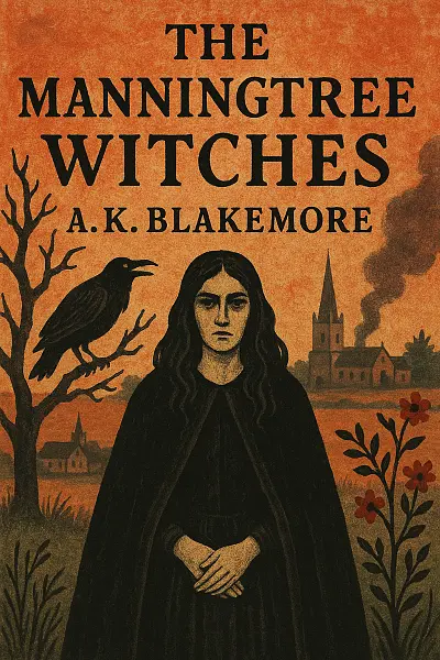 Las Brujas de Manningtree