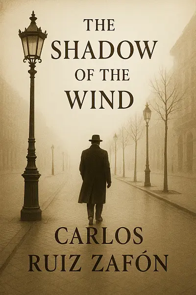 La Sombra del Viento