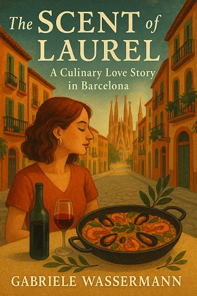 El Aroma de Laurel: Una Historia de Amor Culinaria en Barcelona