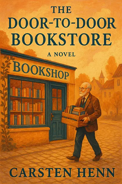 A Livraria de Porta em Porta