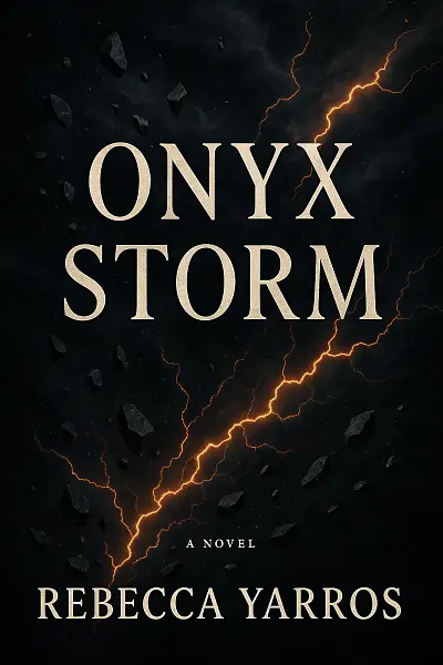 Onyx Storm