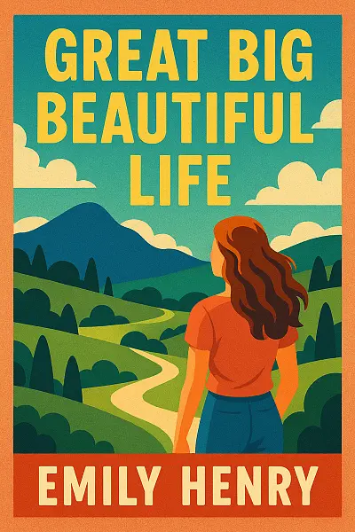 Great Big Beautiful Life