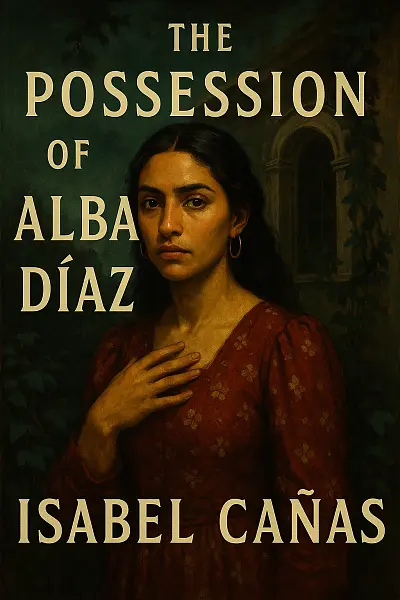 The Possession of Alba Díaz