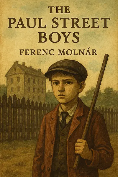 The Paul Street Boys