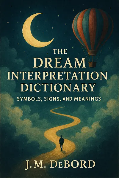 The Dream Interpretation Dictionary: Symbols, Signs, and Meanings
