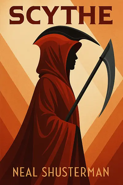 Scythe