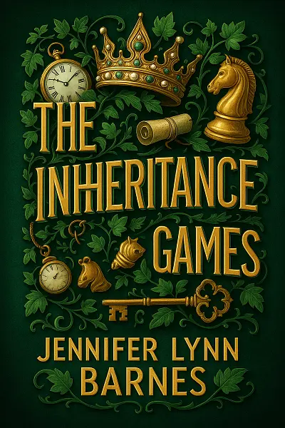 The Inheritance Games