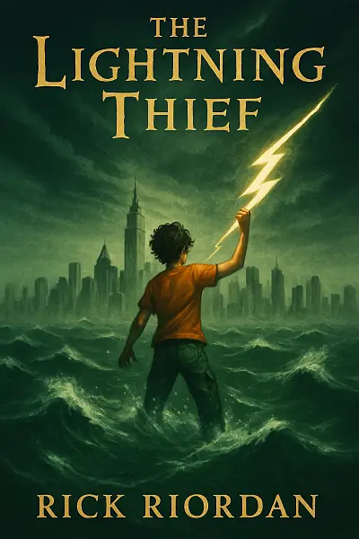 The Lightning Thief